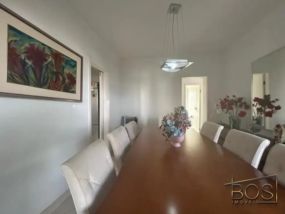 Apartamento, 3 quartos, 110 m² - Foto 4