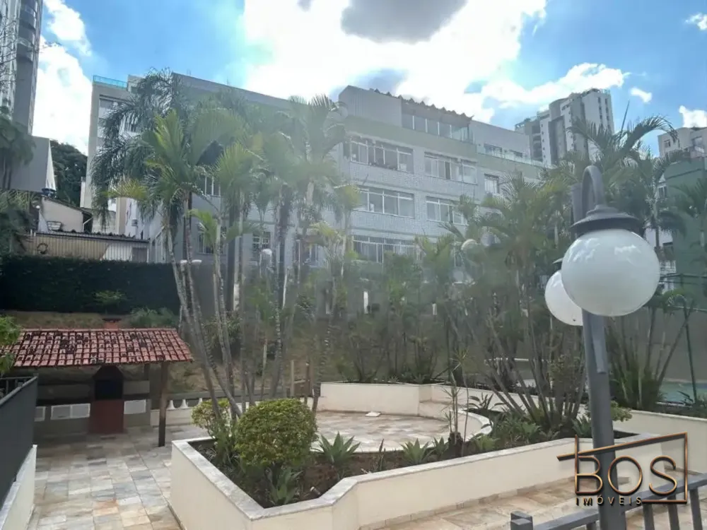 Apartamento, 3 quartos, 110 m² - Foto 16