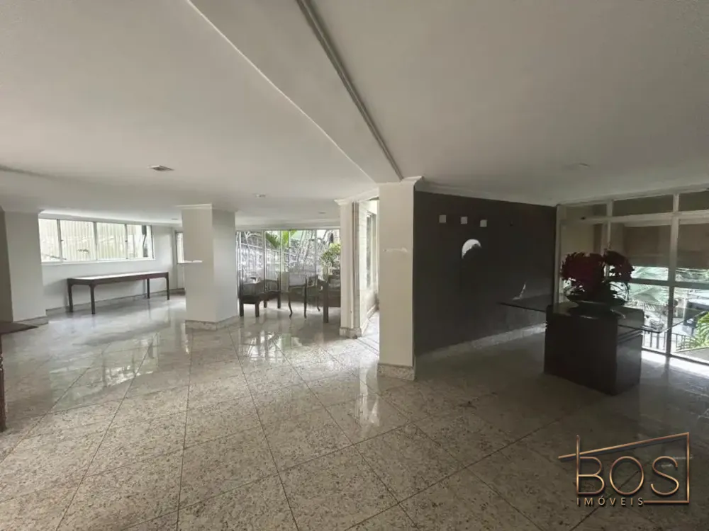 Apartamento, 3 quartos, 110 m² - Foto 15