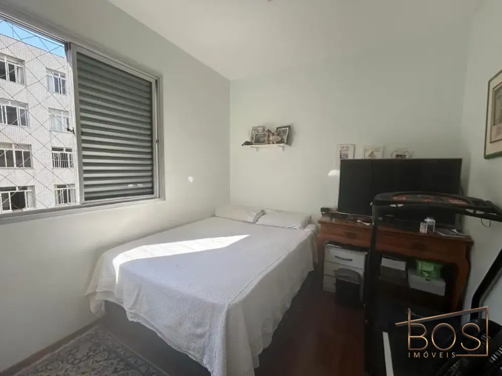 Apartamento, 3 quartos, 110 m² - Foto 11