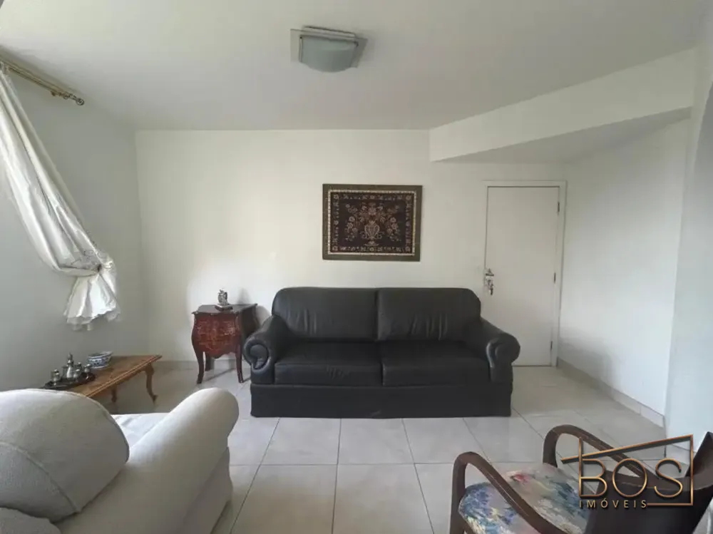 Apartamento, 3 quartos, 110 m² - Foto 3