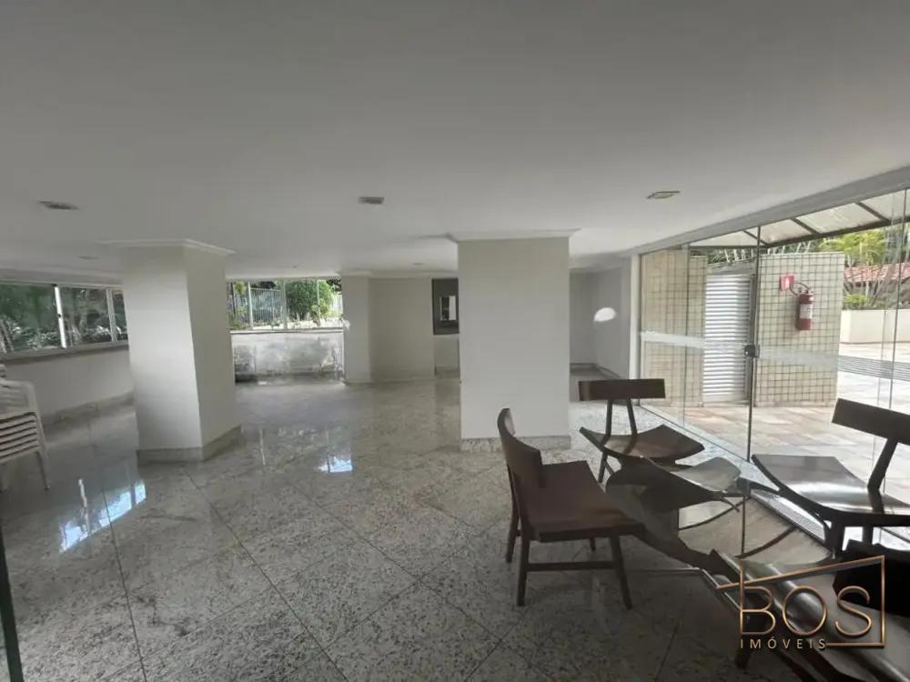 Apartamento, 3 quartos, 110 m² - Foto 3