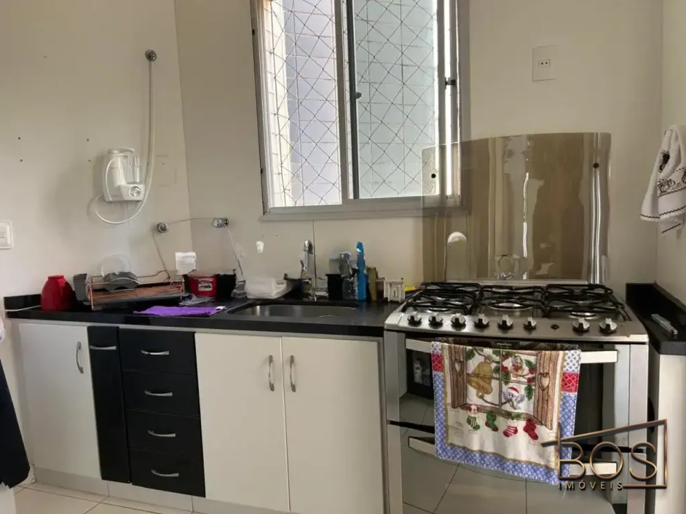 Apartamento, 3 quartos, 110 m² - Foto 4