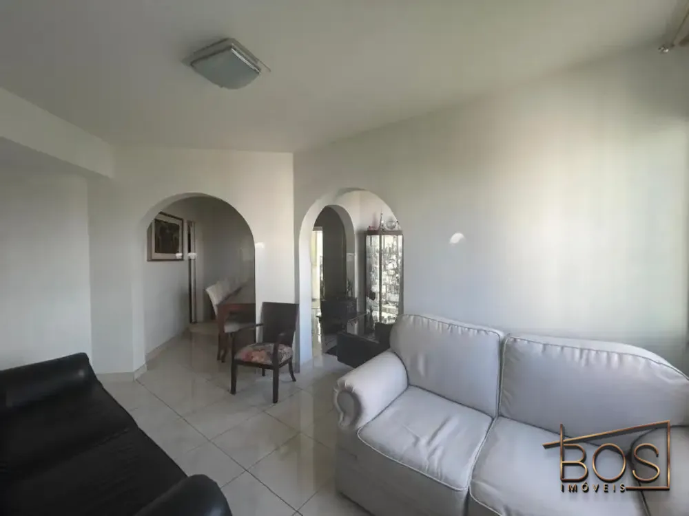 Apartamento, 3 quartos, 110 m² - Foto 1