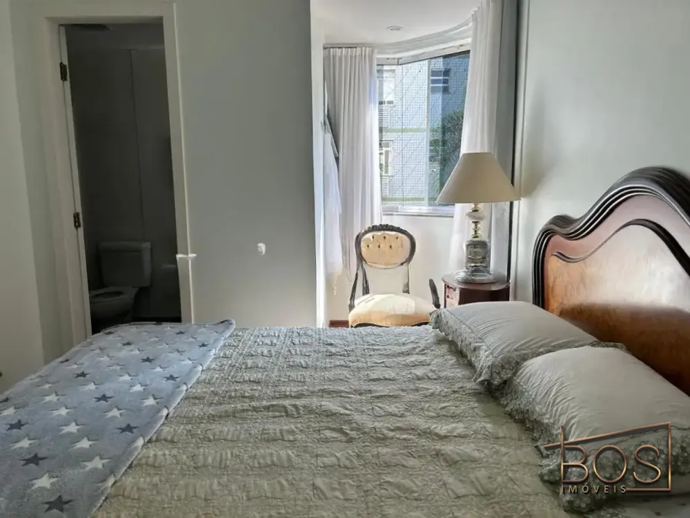 Apartamento, 3 quartos, 110 m² - Foto 6