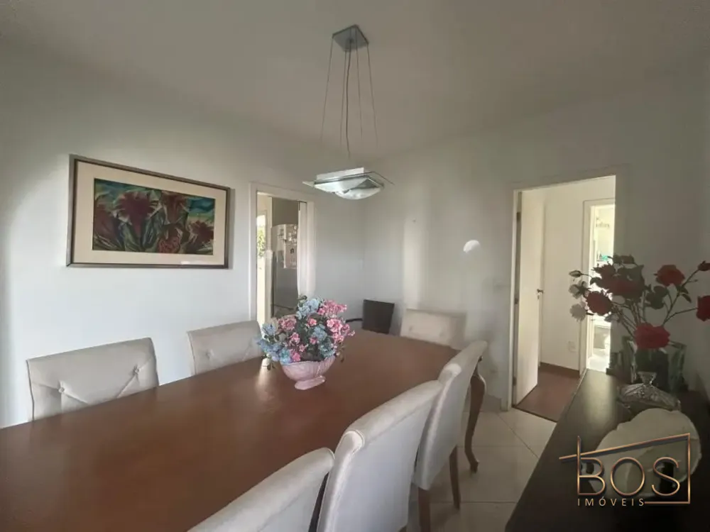 Apartamento, 3 quartos, 110 m² - Foto 6