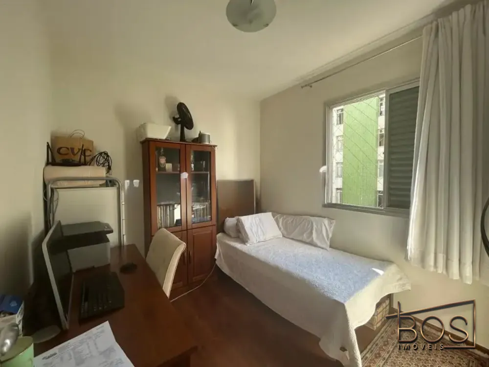 Apartamento, 3 quartos, 110 m² - Foto 9