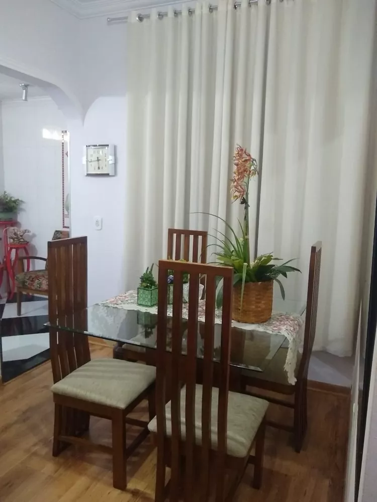 Casa à venda com 3 quartos, 200m² - Foto 13