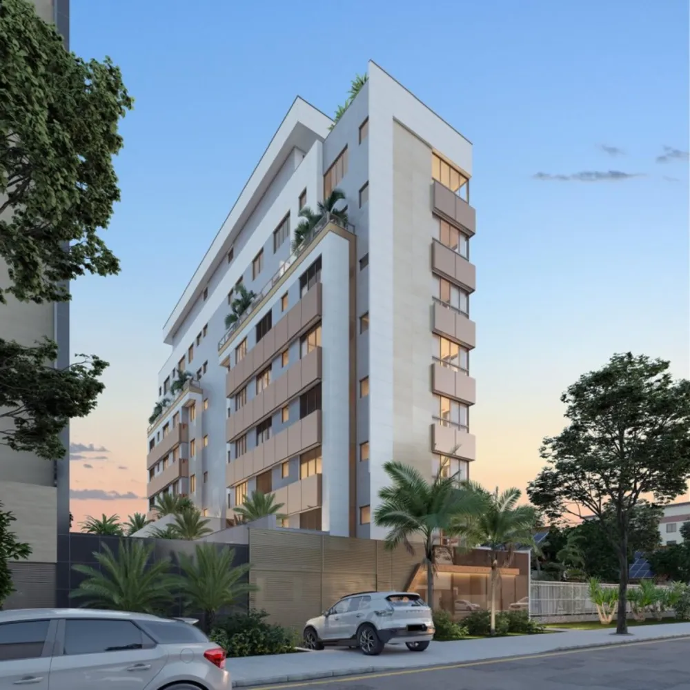 Apartamento, 4 quartos, 185 m² - Foto 1