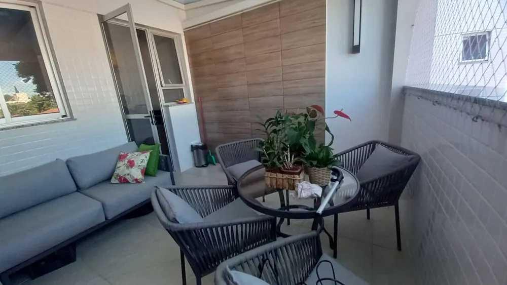 Apartamento, 3 quartos, 106 m² - Foto 4