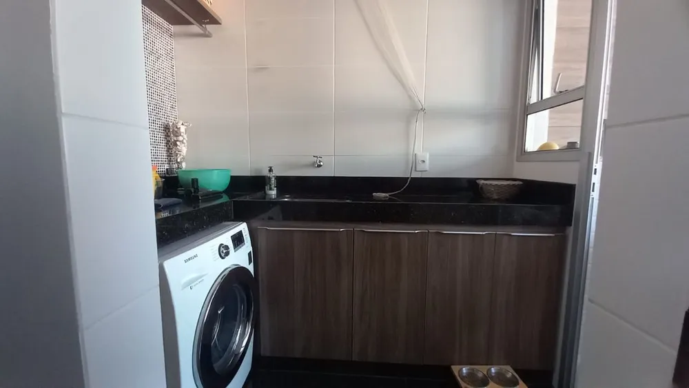 Apartamento, 3 quartos, 106 m² - Foto 3