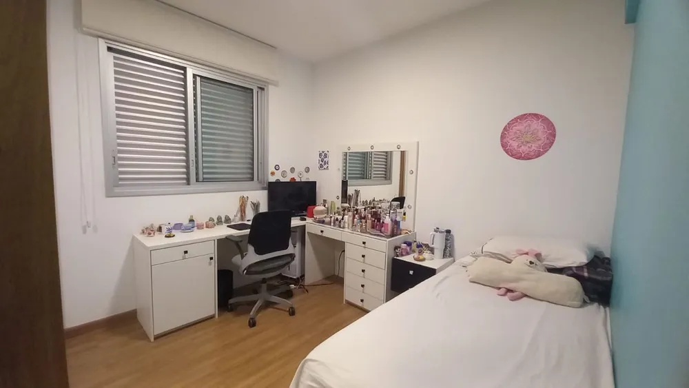Apartamento, 3 quartos, 106 m² - Foto 1