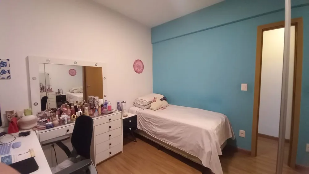 Apartamento, 3 quartos, 106 m² - Foto 2