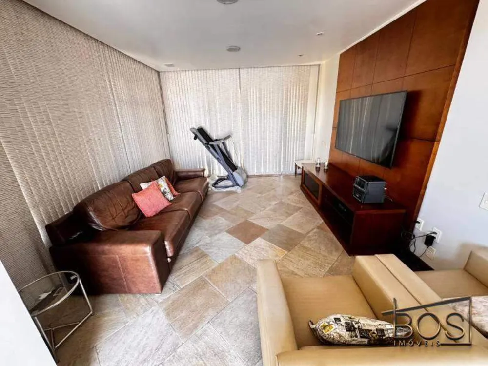 Apartamento, 2 quartos, 85 m² - Foto 4