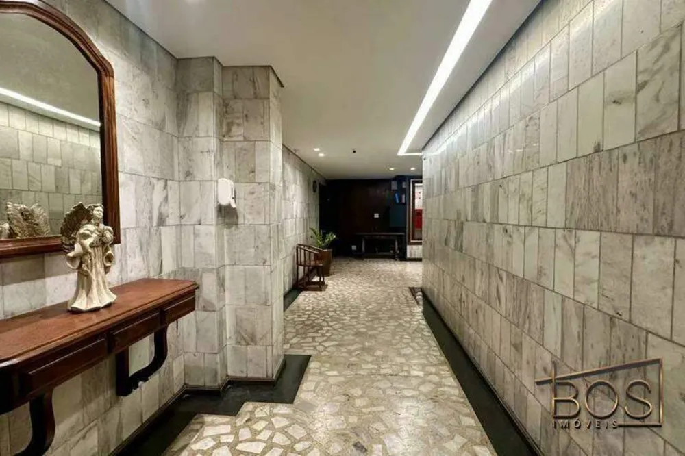 Apartamento, 2 quartos, 85 m² - Foto 11