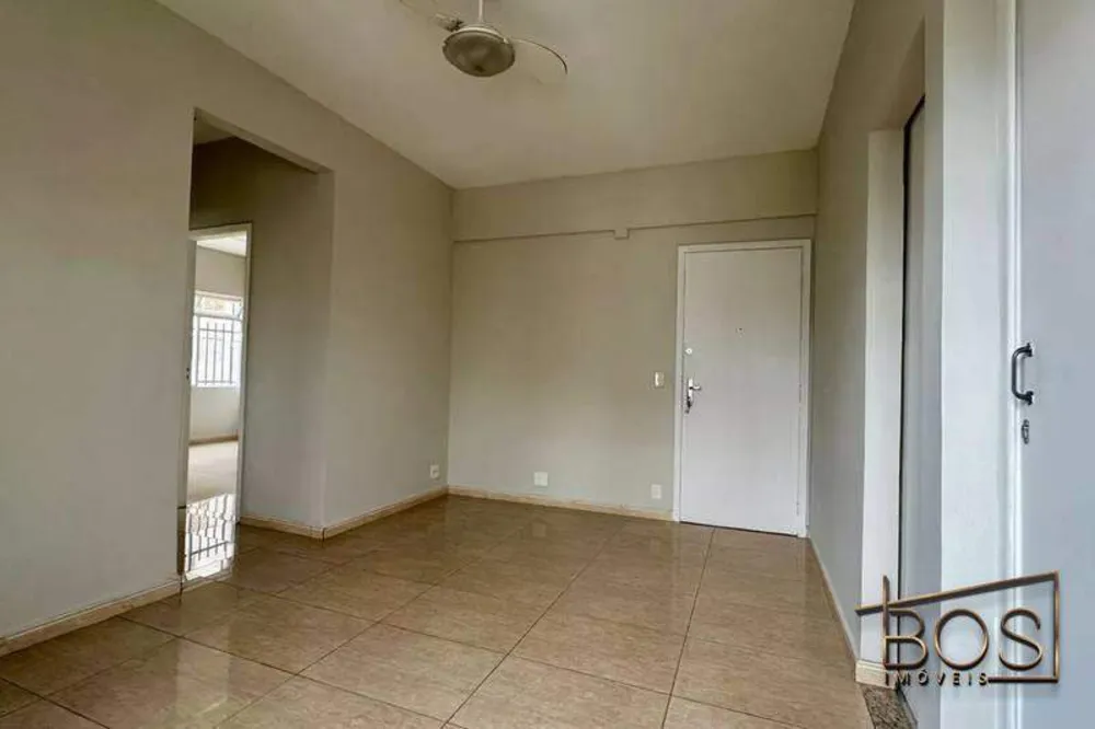 Apartamento, 2 quartos, 85 m² - Foto 2
