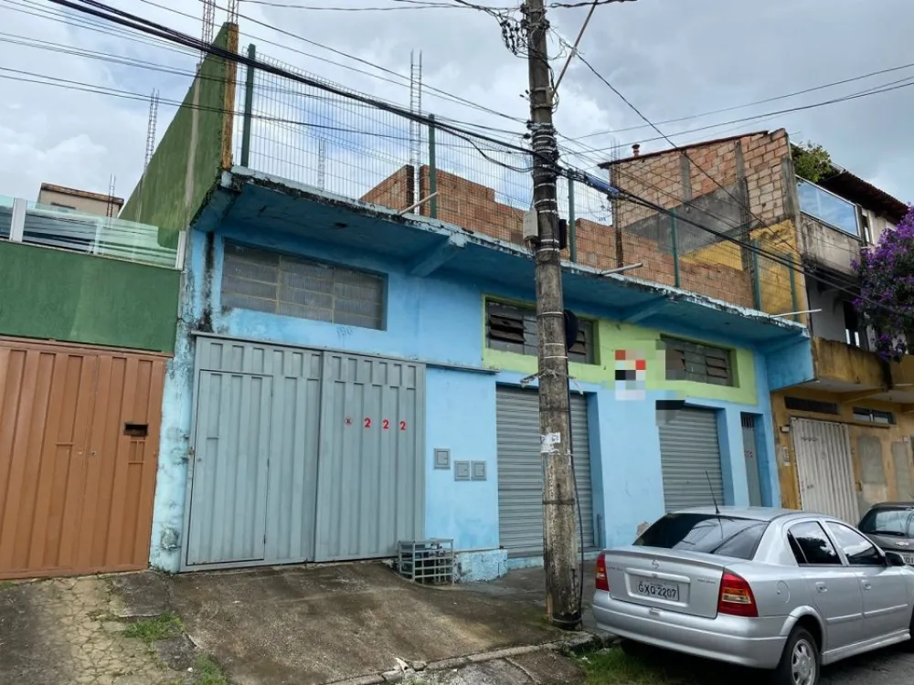 Casa, 3 quartos, 360 m² - Foto 1