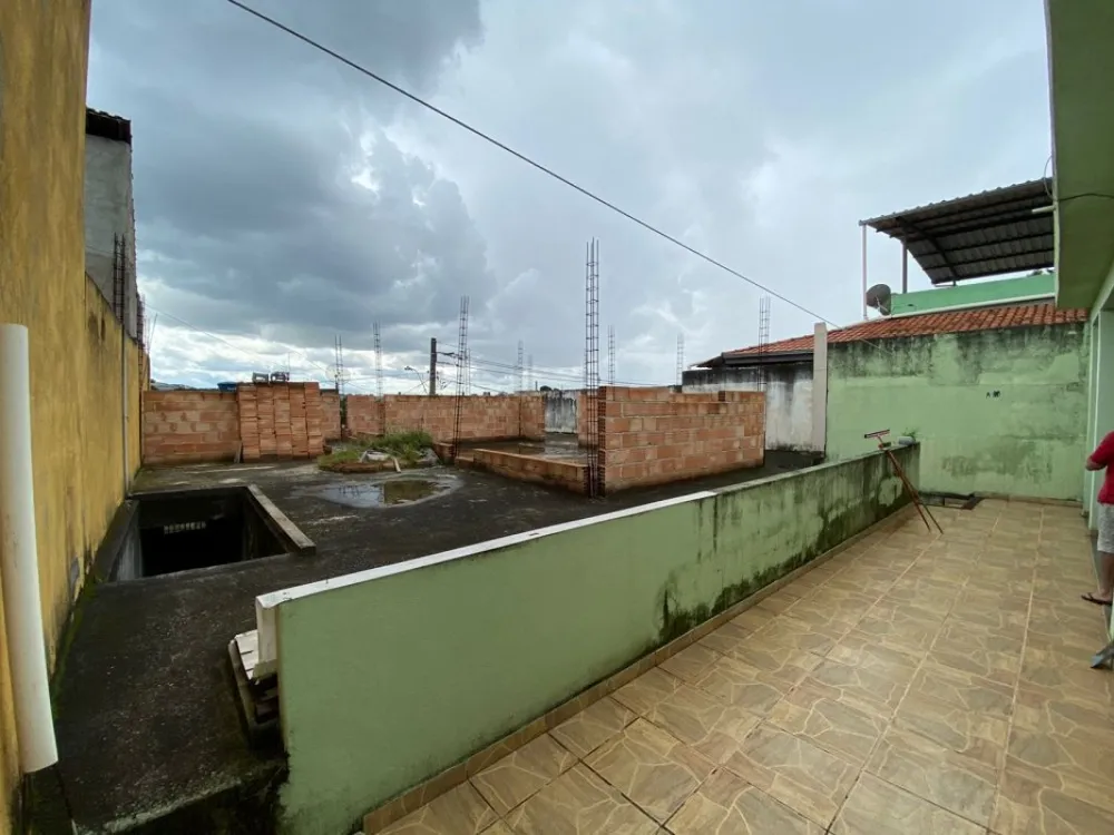 Casa, 3 quartos, 360 m² - Foto 2
