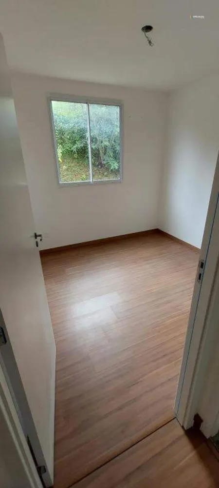 Apartamento, 2 quartos, 46 m² - Foto 3