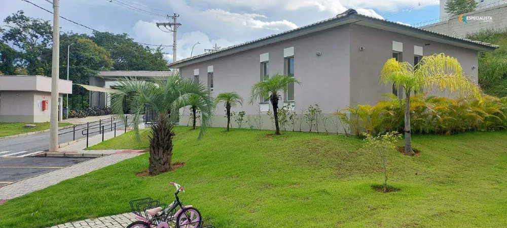 Apartamento, 2 quartos, 46 m² - Foto 9