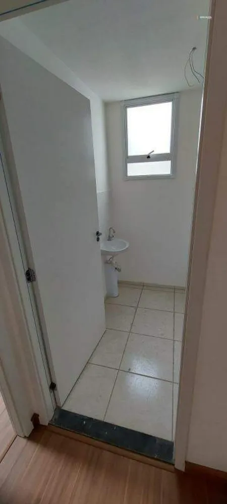 Apartamento, 2 quartos, 46 m² - Foto 5