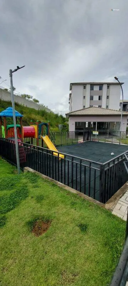 Apartamento, 2 quartos, 46 m² - Foto 8