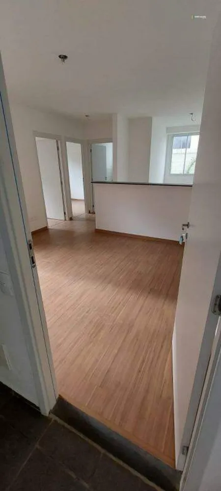 Apartamento, 2 quartos, 46 m² - Foto 2