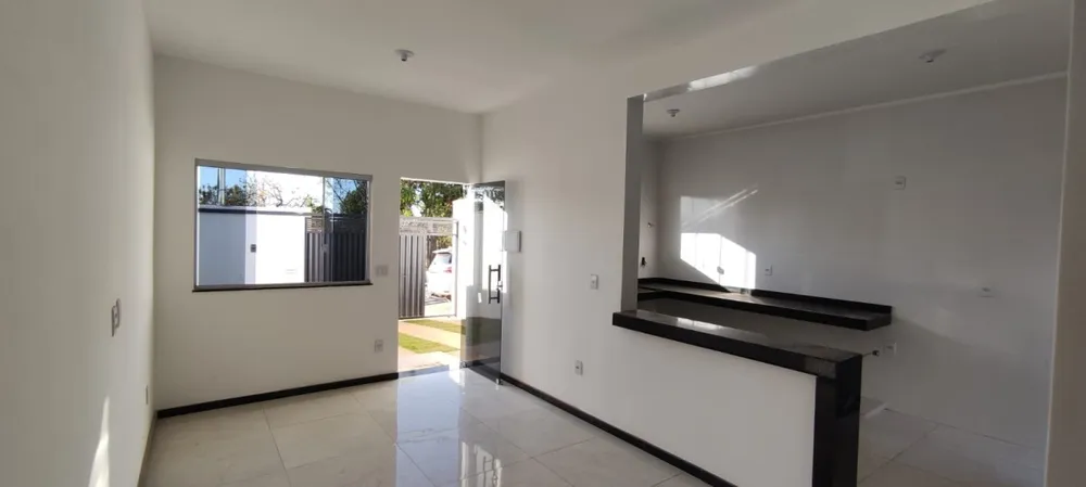 Casa, 3 quartos, 87 m² - Foto 1