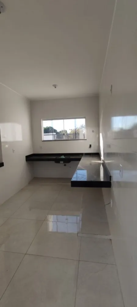 Casa, 3 quartos, 87 m² - Foto 2