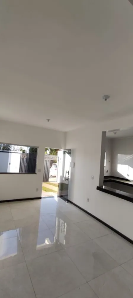 Casa, 3 quartos, 87 m² - Foto 3