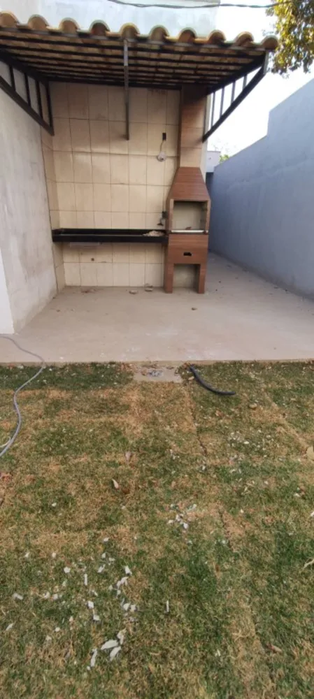 Casa, 3 quartos, 87 m² - Foto 7