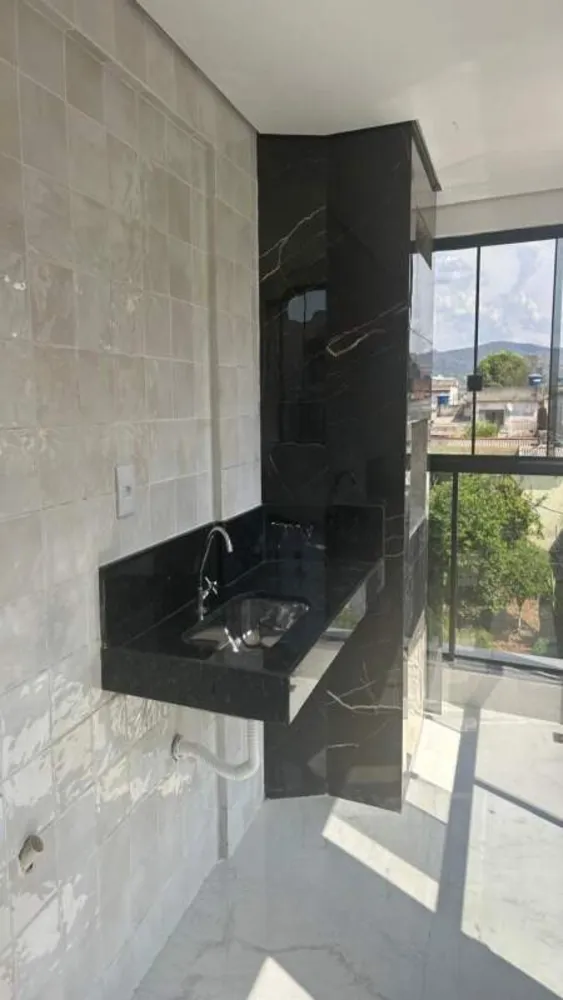 Apartamento, 3 quartos, 97 m² - Foto 1