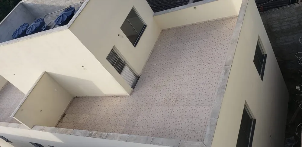 Cobertura, 2 quartos, 120 m² - Foto 1