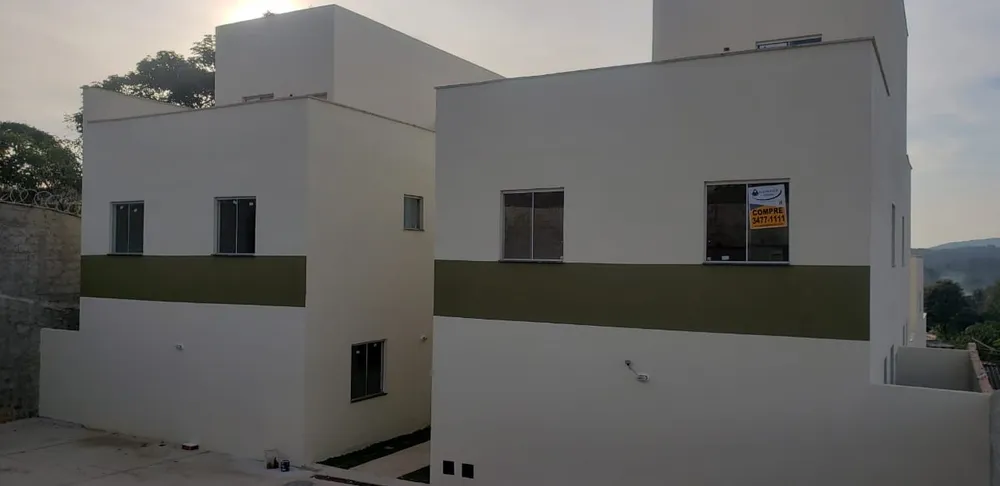 Cobertura, 2 quartos, 120 m² - Foto 2