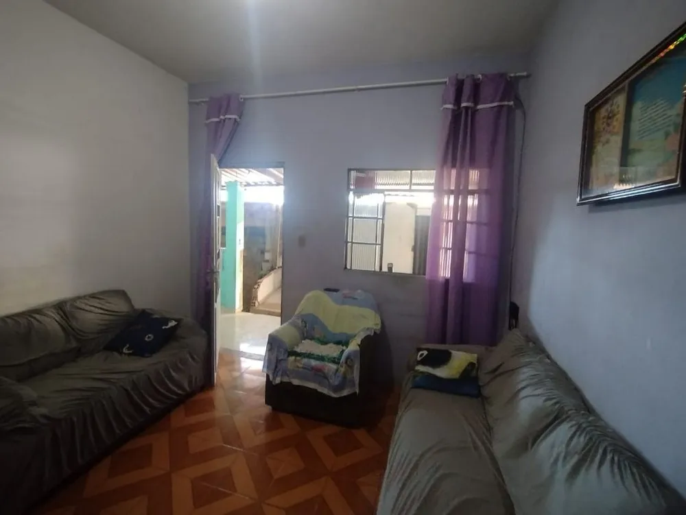 Casa, 2 quartos - Foto 7