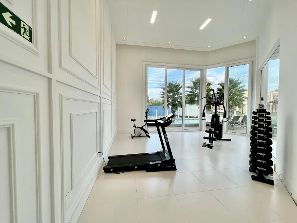 Apartamento, 3 quartos, 110 m² - Foto 4