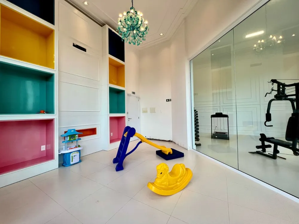 Apartamento, 3 quartos, 110 m² - Foto 6