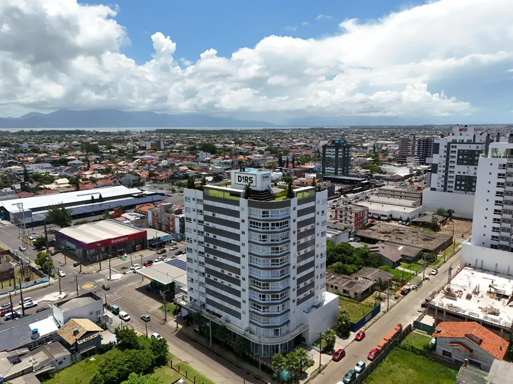 Apartamento, 3 quartos, 110 m² - Foto 2