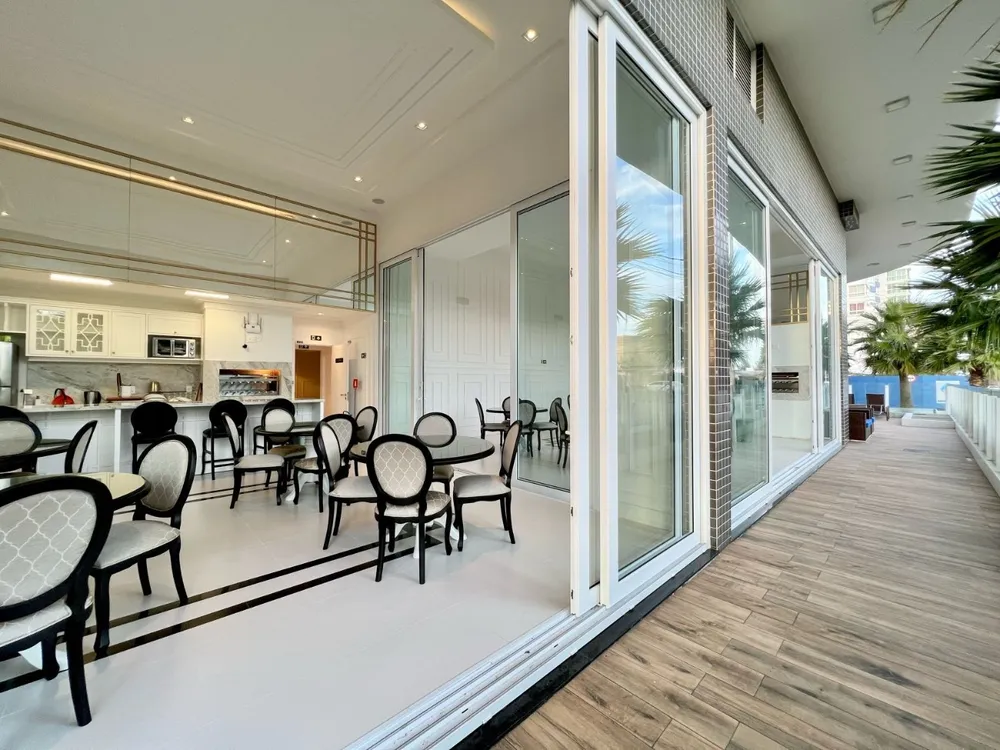 Apartamento, 3 quartos, 110 m² - Foto 7