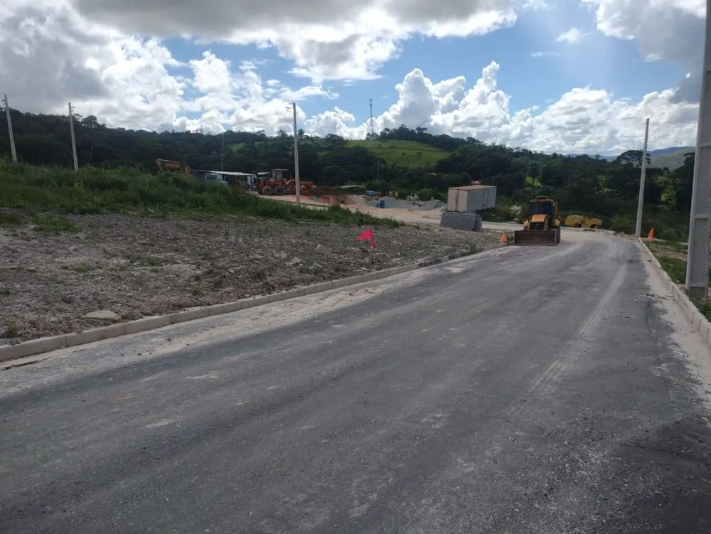 Terreno, 300 m² - Foto 1