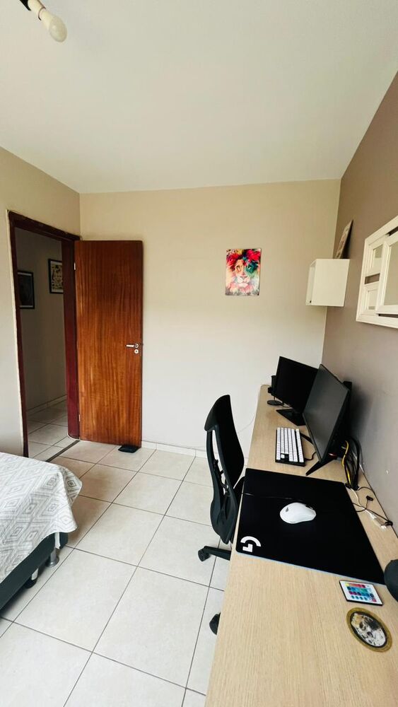 Apartamento à venda com 3 quartos, 63m² - Foto 5