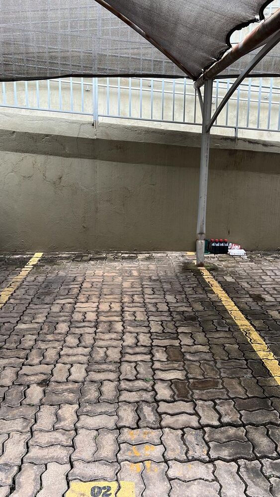 Apartamento à venda com 3 quartos, 63m² - Foto 6