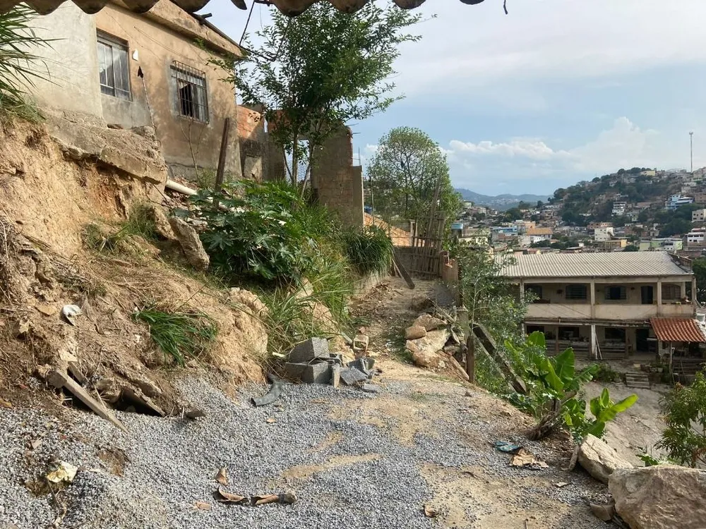Terreno, 360 m² - Foto 1