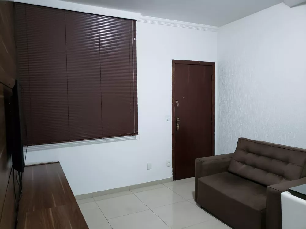 Apartamento à venda com 3 quartos, 62m² - Foto 4