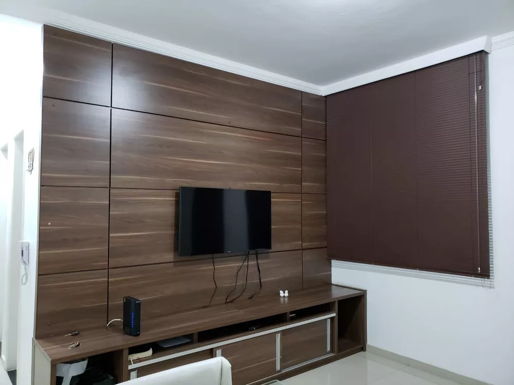 Apartamento à venda com 3 quartos, 62m² - Foto 3