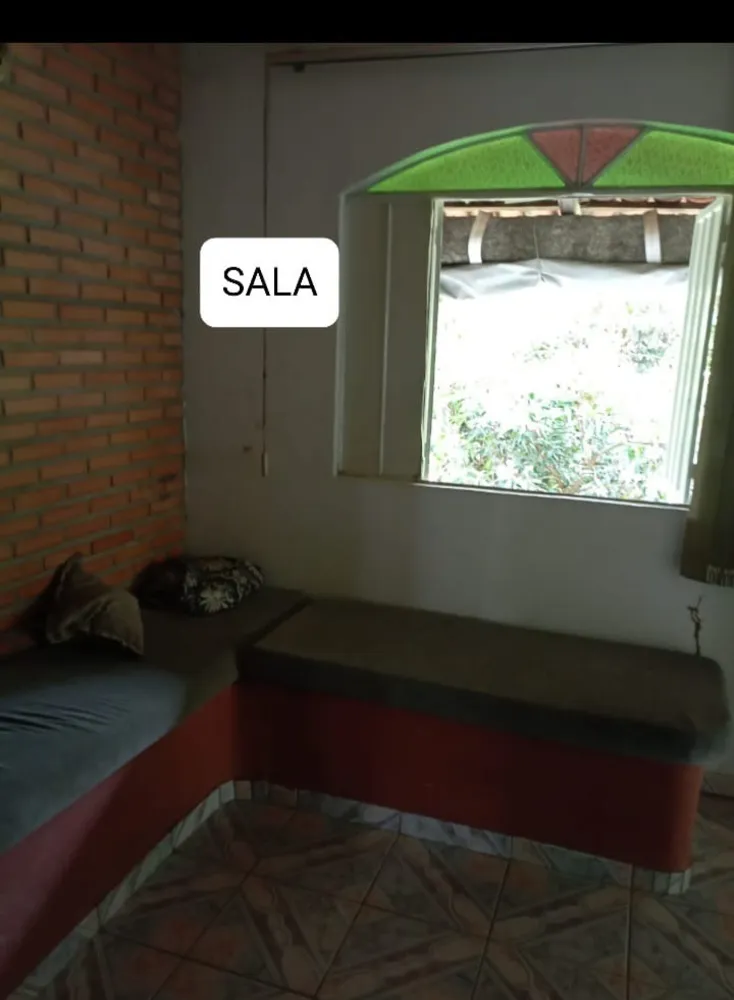 Chácara, 3 quartos, 4 hectares - Foto 4