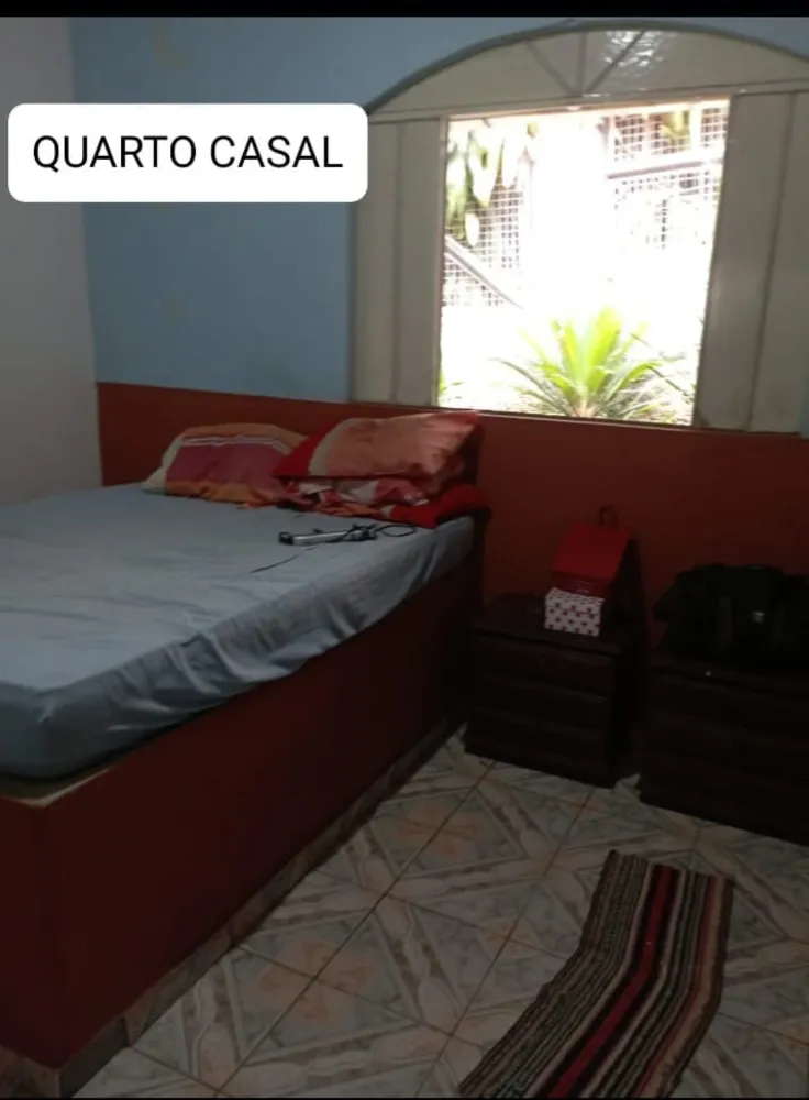 Chácara, 3 quartos, 4 hectares - Foto 3