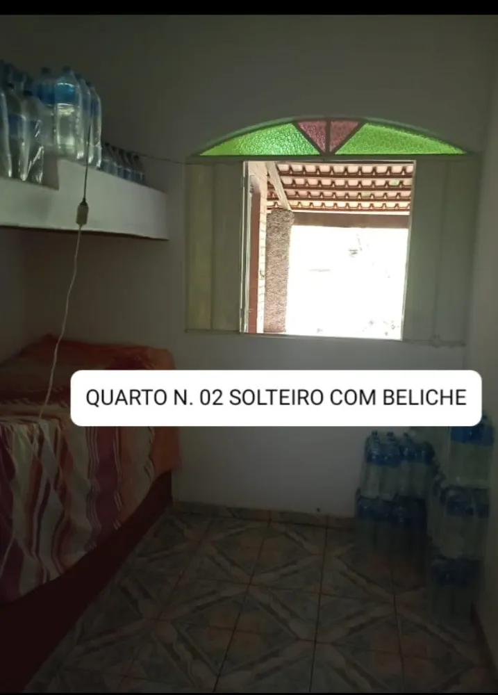 Chácara, 3 quartos, 4 hectares - Foto 2