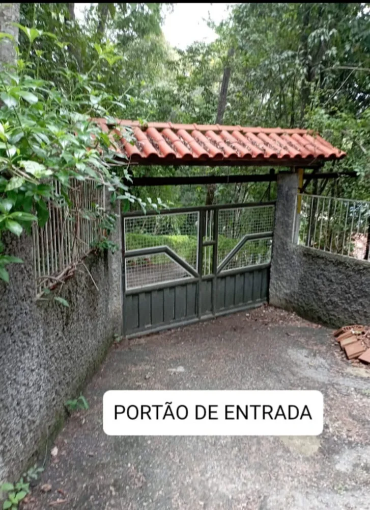 Chácara, 3 quartos, 4 hectares - Foto 1