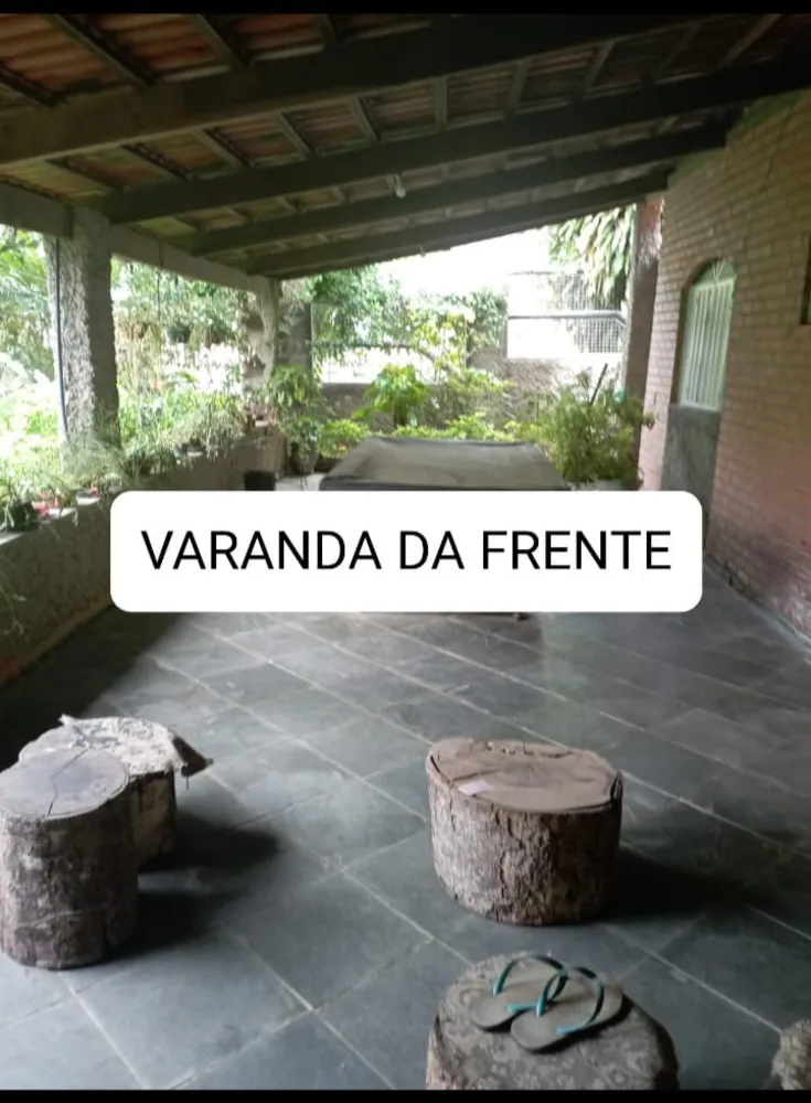 Sítio, 3 quartos, 4 hectares - Foto 13